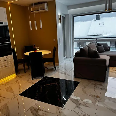 Apartament Dream Olchowa Ustron Exterior photo