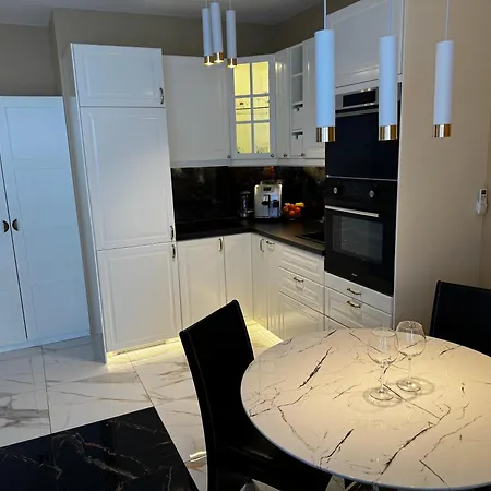 Apartament Dream Olchowa Ustron Exterior photo
