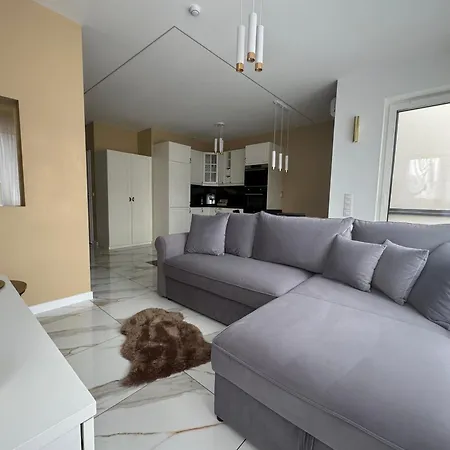 Apartament Dream Olchowa Ustron Exterior photo