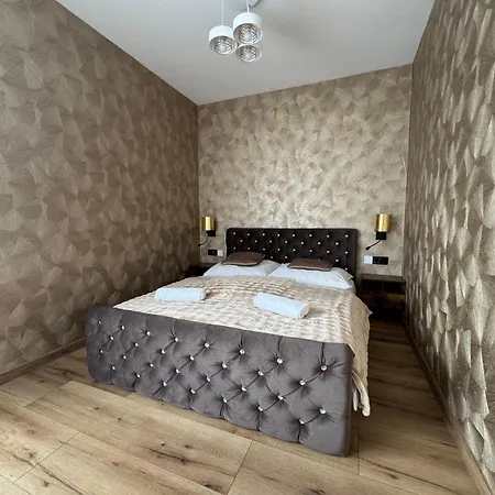 Apartament Dream Olchowa Ustron Exterior photo