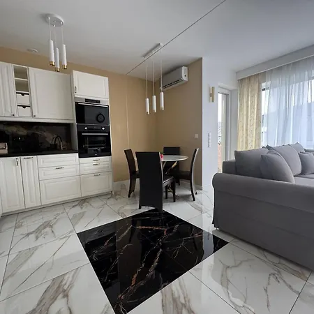 Apartament Dream Olchowa Ustron Exterior photo