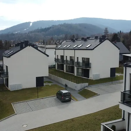 Apartament Dream Olchowa Ustron Exterior photo