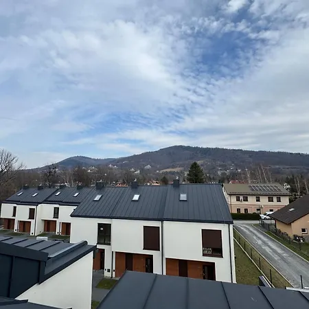 Apartament Dream Olchowa Ustron Exterior photo
