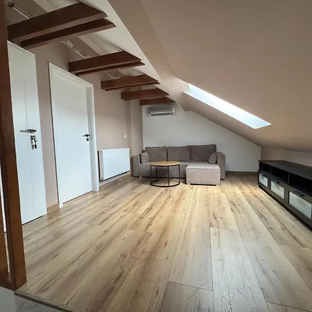 Apartament Dream Olchowa Ustron Exterior photo