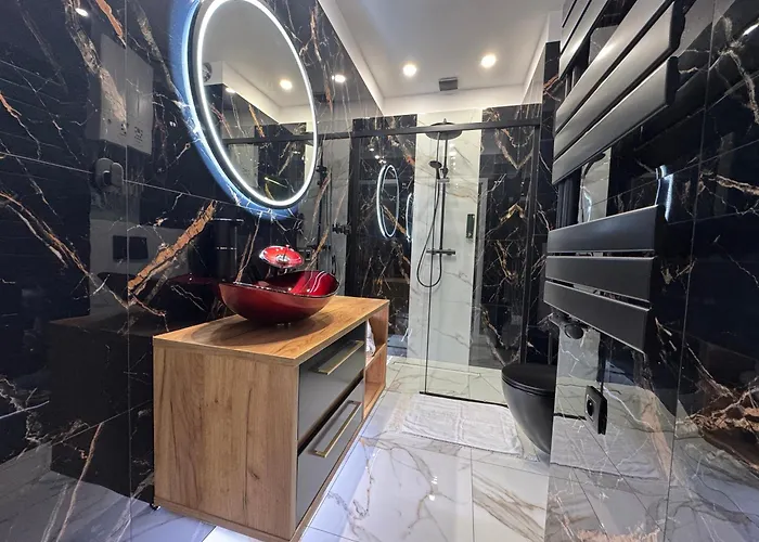 Apartament Dream Olchowa