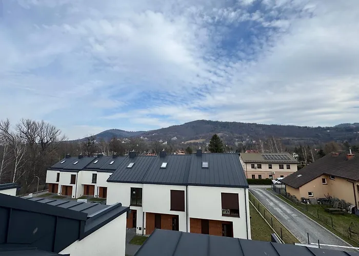 Apartament Dream Olchowa