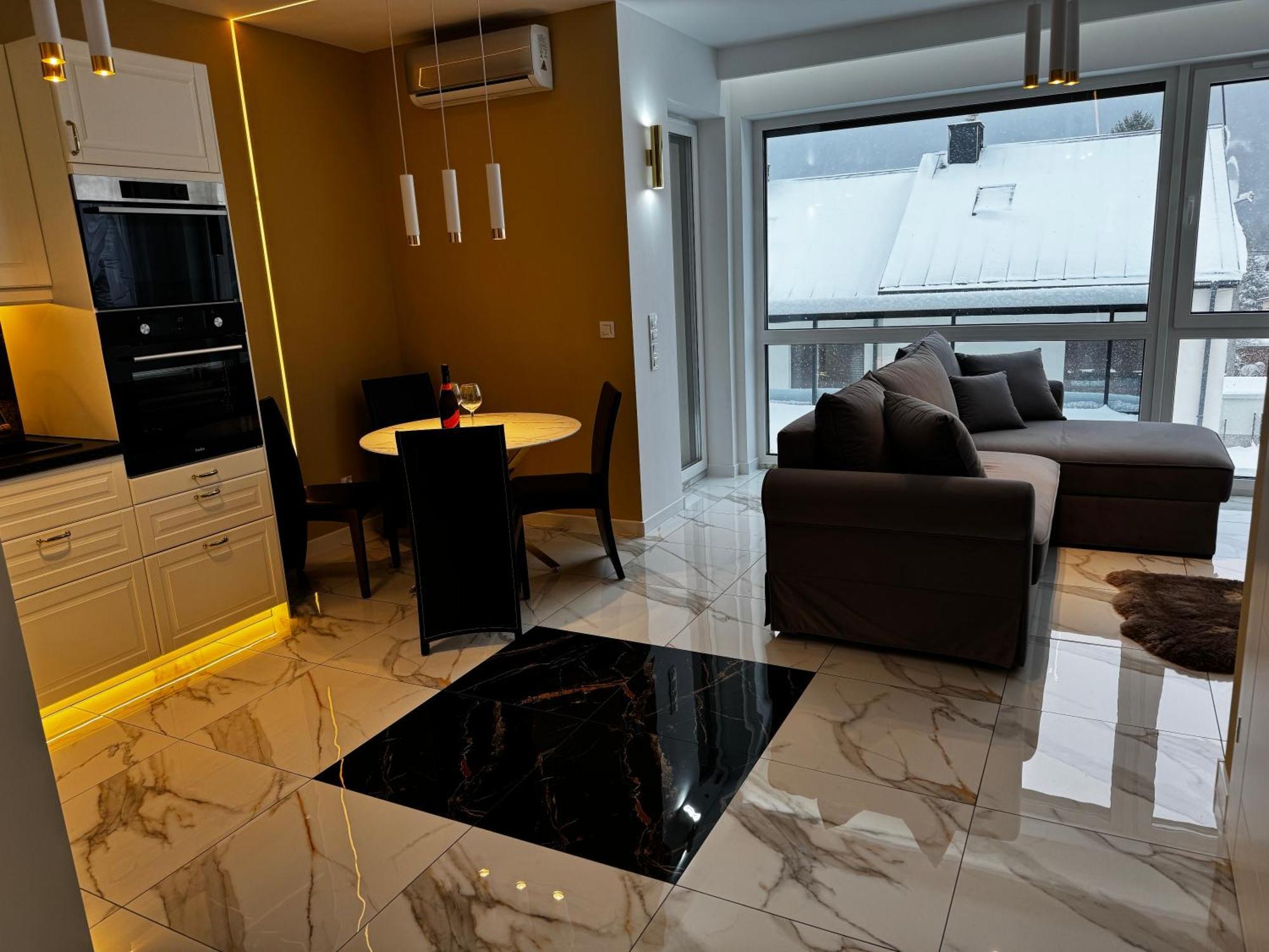Apartment Dream Olchowa Ustron