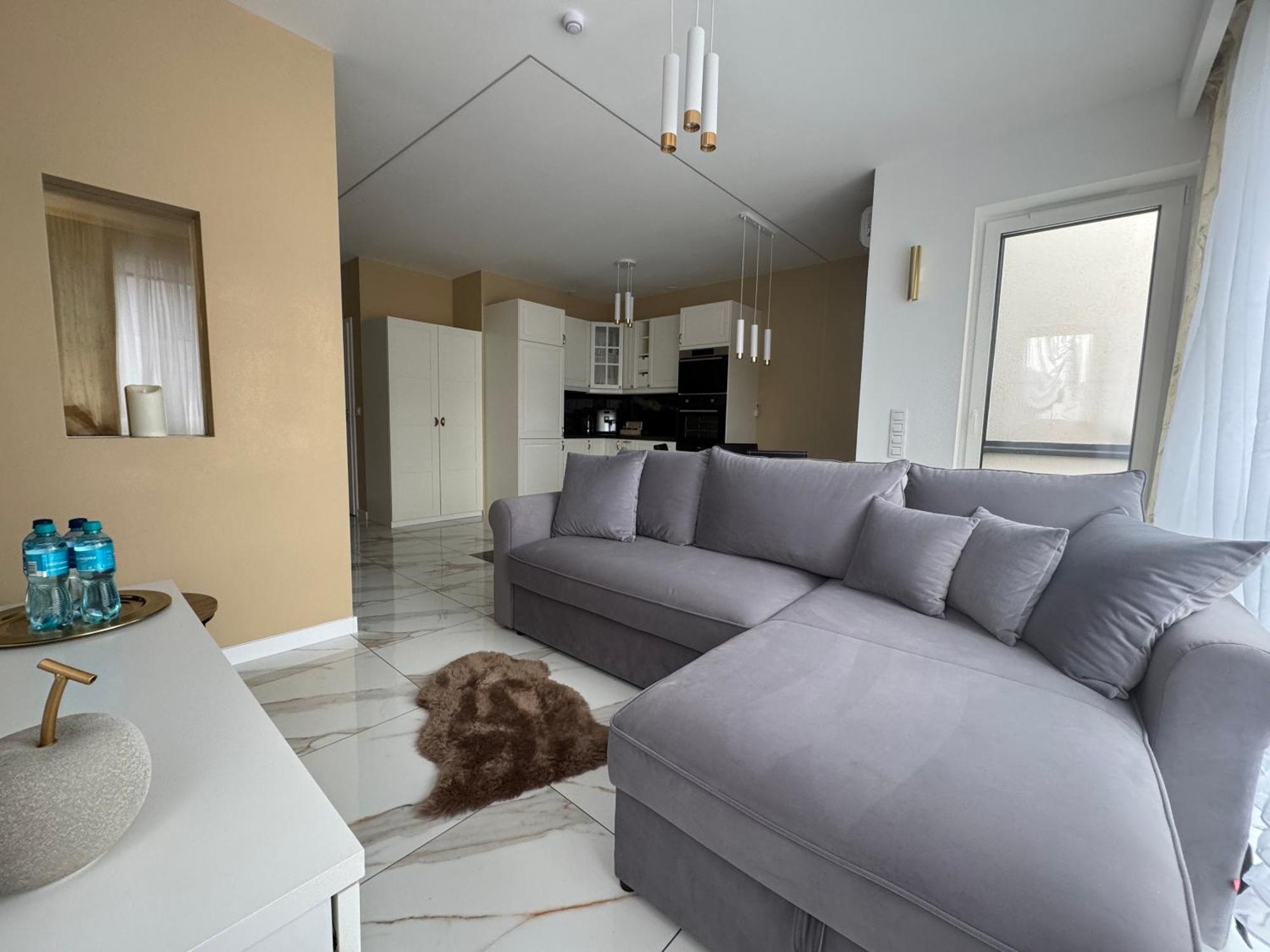 Dream Olchowa Apartment *