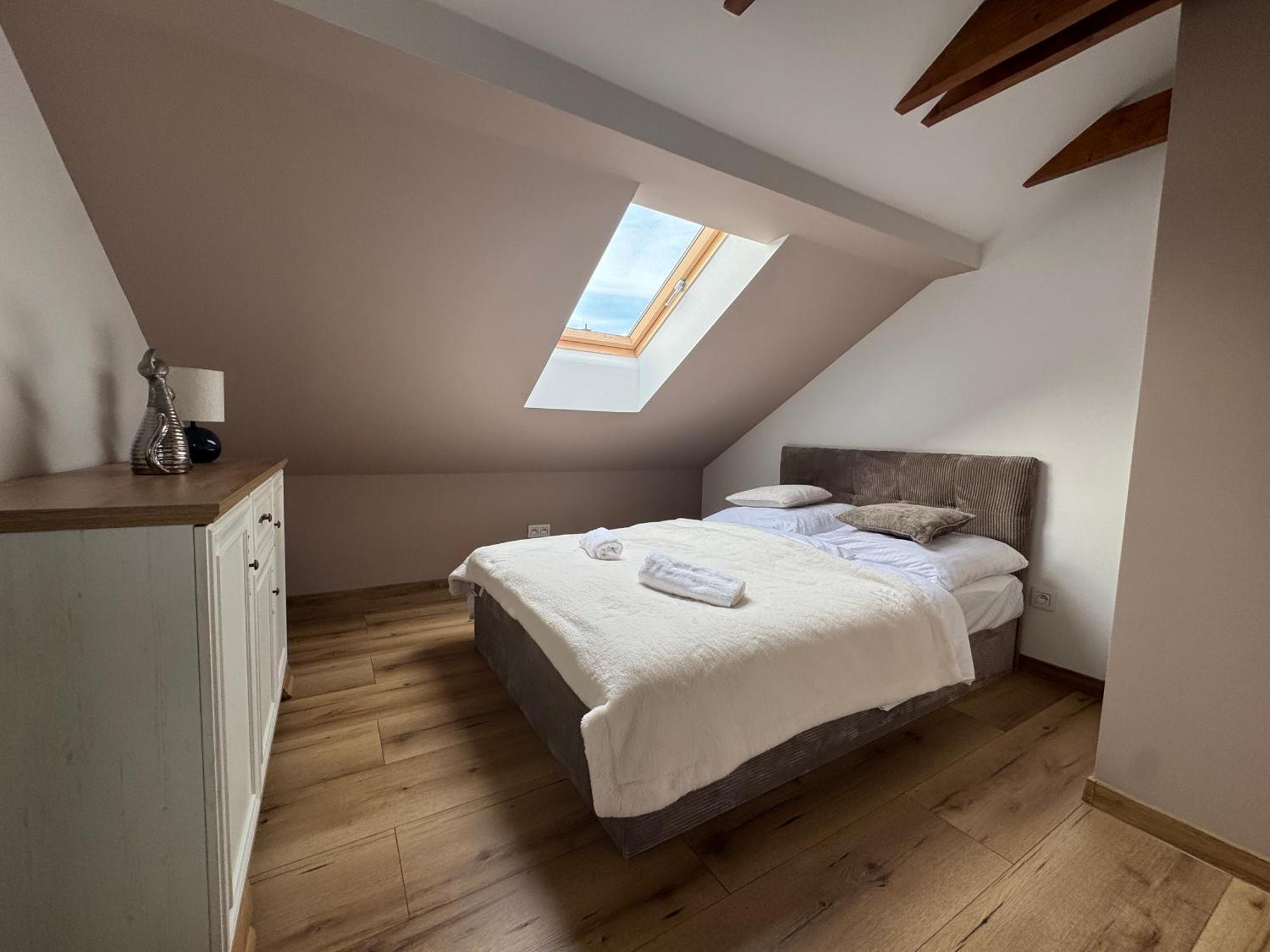 Apartment Dream Olchowa *