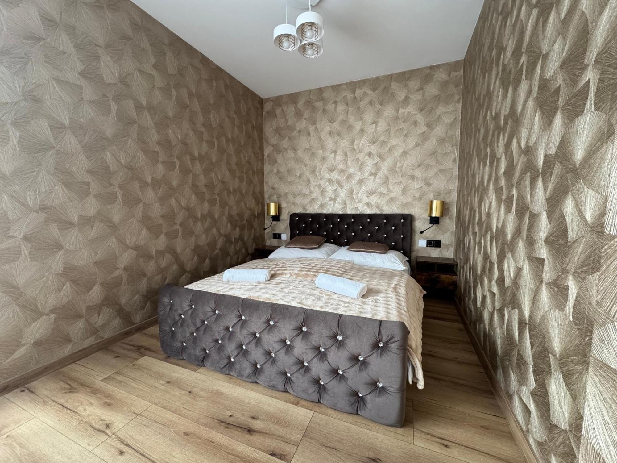Dream Olchowa Apartment Ustron