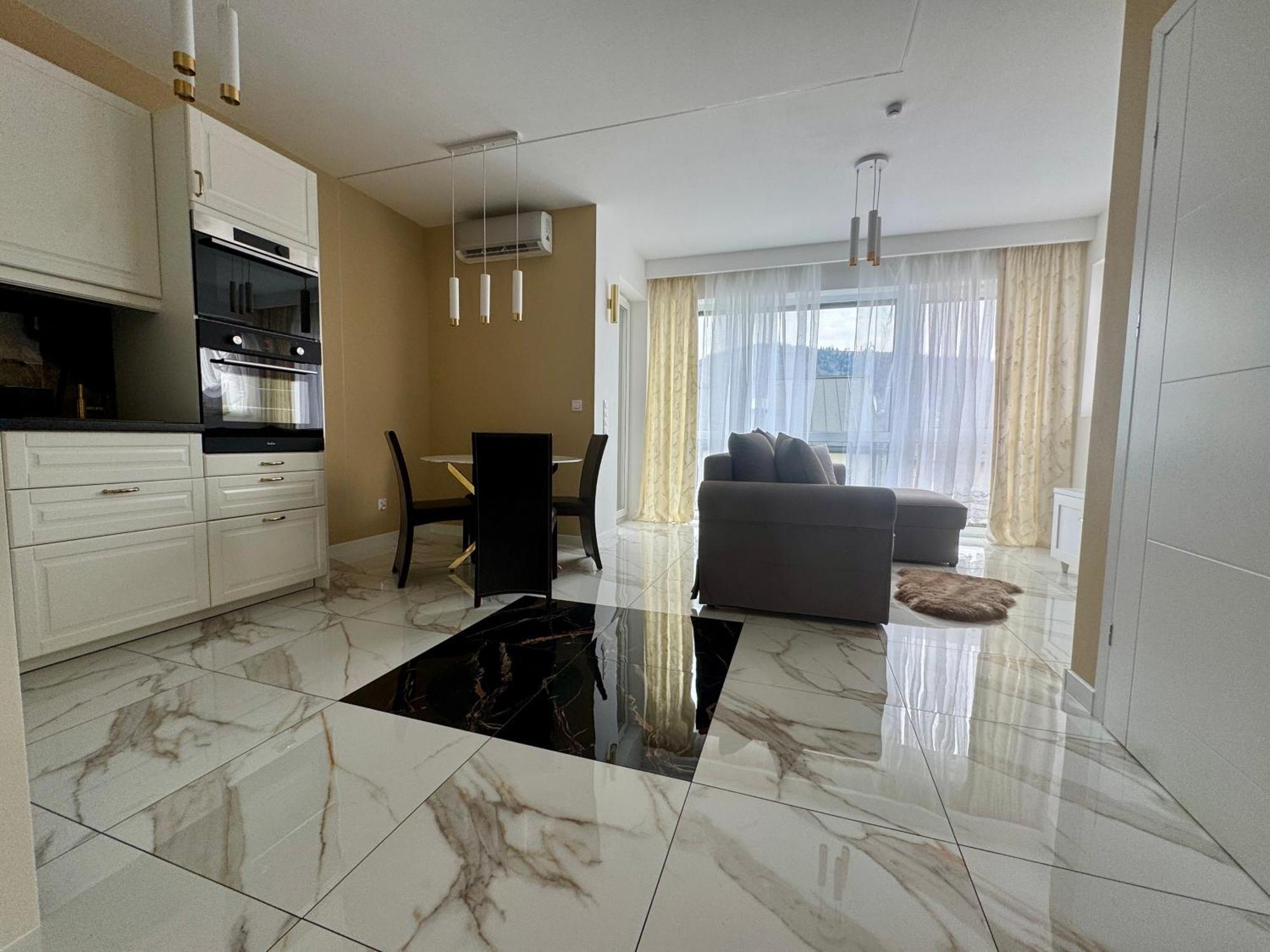 Apartment Dream Olchowa *