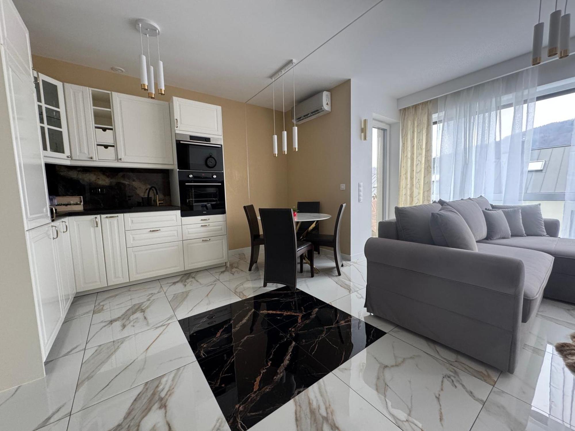Dream Olchowa Apartment *