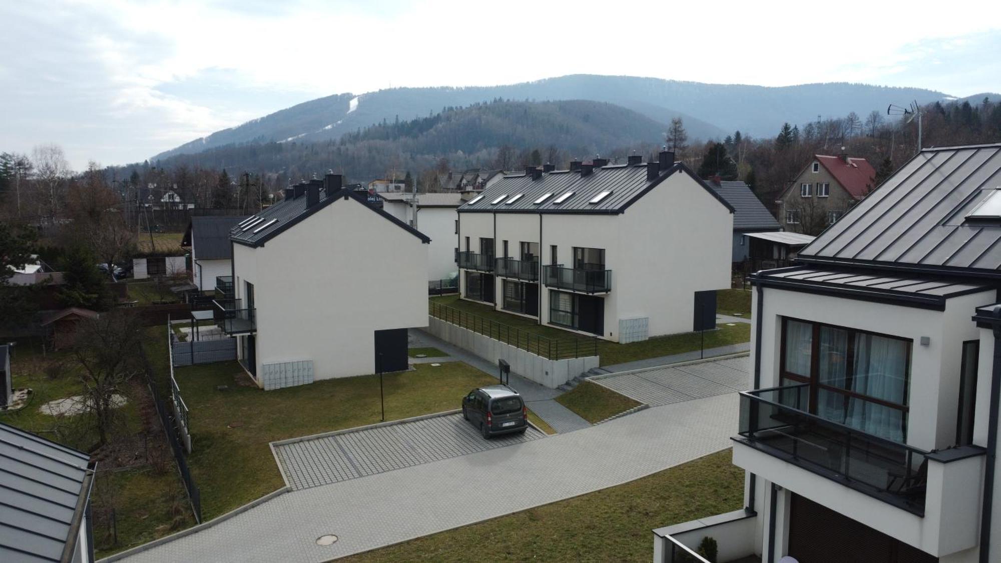 Dream Olchowa Apartment Ustron